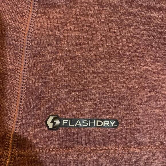 The North Face Women's Mauve Active Top - Picture 3 of 3